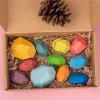Colorful Stone 11pcs/set
