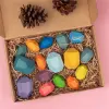 Colorful Stone 16pcs/set