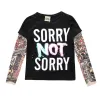 Patch T - SORRY