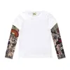 XTTS7764W White