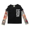 Patch T - ESC