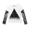 Patch T - Triangle
