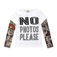 Patch T -NO PHOTOS