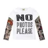 Patch T -NO PHOTOS