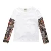 XTTS7765W White