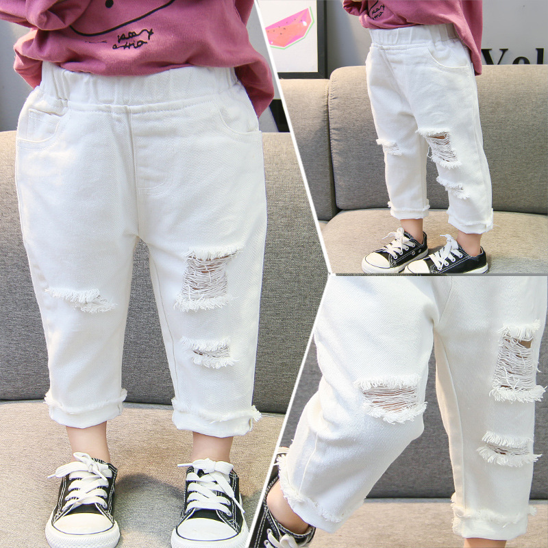 Boys Girls Jeans Jacket Anime HUNTER×HUNTER Denim Hooded Coat Cartoon  Streetwear | eBay