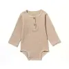 Khaki+Button