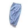 Big Pocket Lt.Blue
