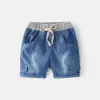 D.Blue Side Pocket