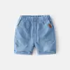 Lt.Blue Big Pocket