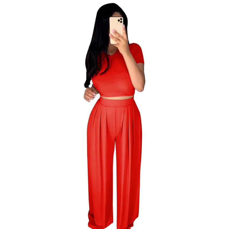 Drop Trousers – Salsation Wear