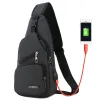 USB Black