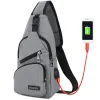 USB Gray