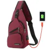 USB Red