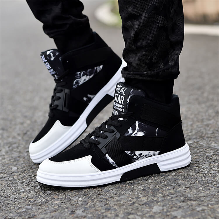mens high tops