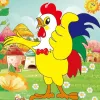 Cock