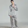 Silver-Round