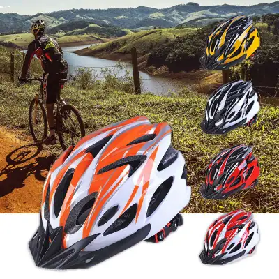Outdoor Sports Bicycle Helmet
