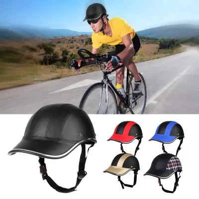 Fashion Bicycle Breathable Helmet