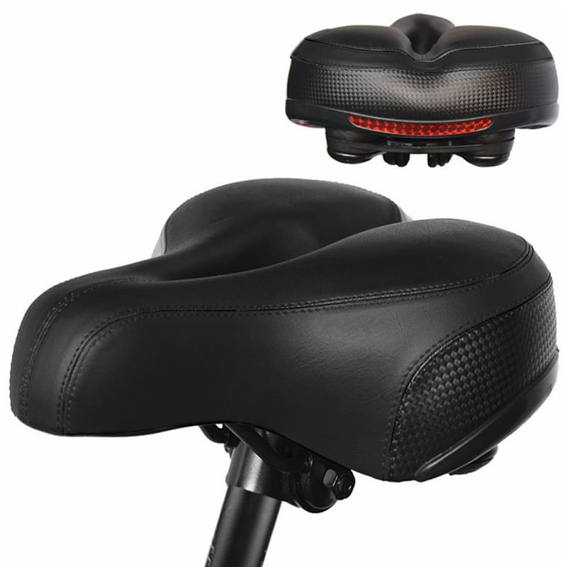 Wholesale Comfortable Waterproof Mountain Bike Saddle