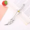 Silver Knife