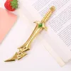 Gold Knife