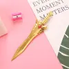 Gold Sword