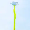 Morning Glory Cyan
