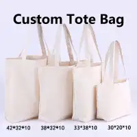 Women Casual Simple Solid Color Large Capacity Tote Bag