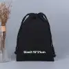 Black-Size2:15*21