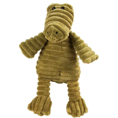 Plush Dog Chew Squeak Interactive Toys for Pets