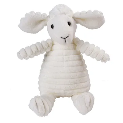 Plush Dog Chew Squeak Interactive Toys for Pets
