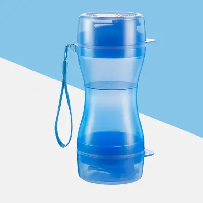 Multifunction Portable Pet Outdoor Kettle