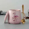 Pink Flamingo