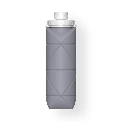 Outdoor Travel Foldable Sports Kettle