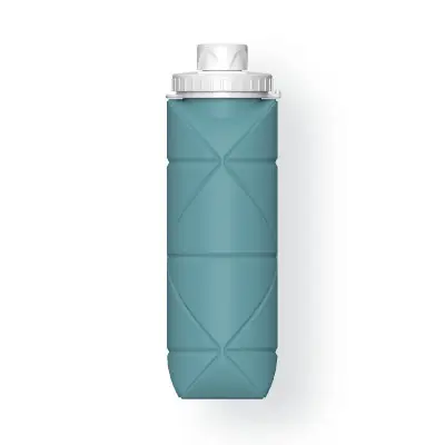 Outdoor Travel Foldable Sports Kettle