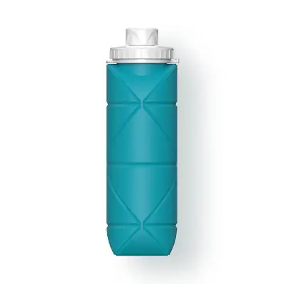 Outdoor Travel Foldable Sports Kettle