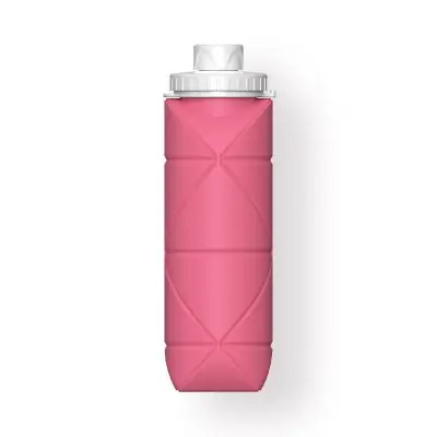 Outdoor Travel Foldable Sports Kettle
