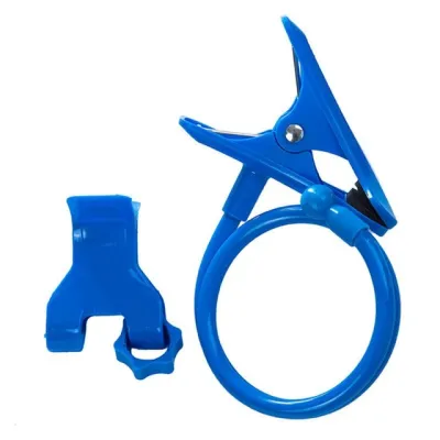 Mobile Phone Universal Stand Flexible Clip Bracket Holder