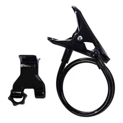 Mobile Phone Universal Stand Flexible Clip Bracket Holder
