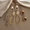 08#-4pair/set