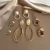 12#-4pair/set