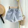 Daisy Shorts