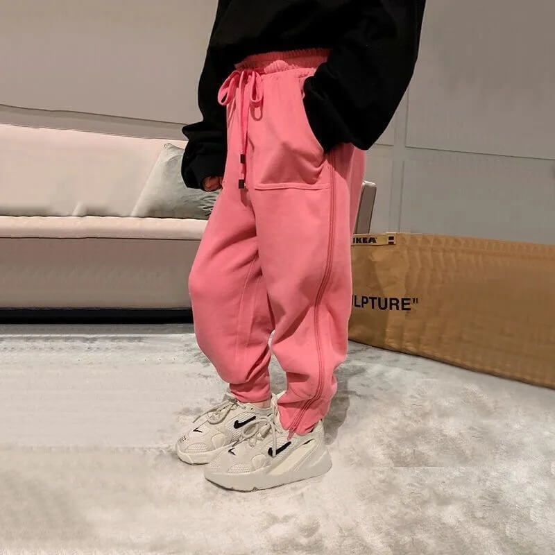 Ground Y Cotton canvas Zipper ロングシャーシ Ground Y Cotton canvas Zipper ロングシャーシ（WOOL GABARDINE