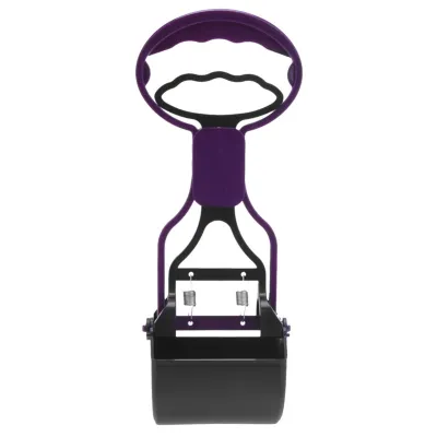 Pet Portable Pooper Scoopers Plastic Small Set