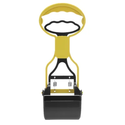 Pet Portable Pooper Scoopers Plastic Small Set