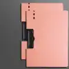 2pcs/set Pink