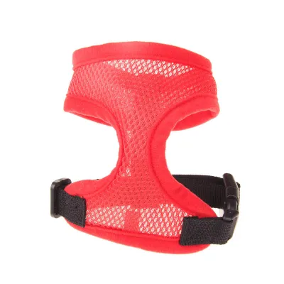 Breathable Mesh Nylon Dog Chest Strap Adjustable S-5XL
