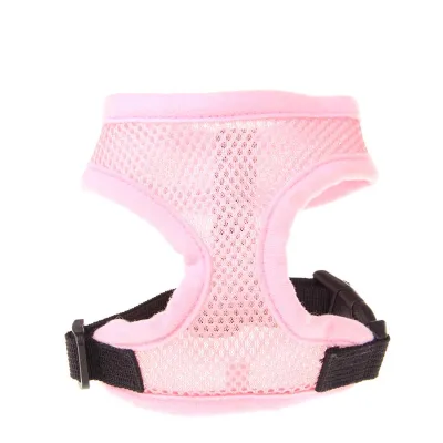Breathable Mesh Nylon Dog Chest Strap Adjustable S-5XL