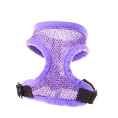 Breathable Mesh Nylon Dog Chest Strap Adjustable S-5XL